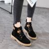 Bottes mi-saison femme en TPR - Ref 3249709