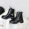 Bottes mi-saison femme VIYAMY - Ref 3249753