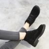 Bottes mi-saison femme en TPR - Ref 3249764