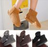 Bottes mi-saison femme DLYUGG en TPR - Ref 3249844