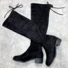 Bottes mi-saison femme - Ref 3249913