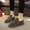 Bottes mi-saison femme Semelles en Caoutchouc - Ref 3249914