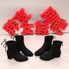 Bottes mi-saison femme en TPR - Ref 3249943