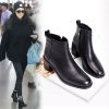 Bottes mi-saison femme en TPR - Ref 3249945