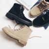 Bottes mi-saison femme - Ref 3249947