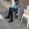 Bottes mi-saison femme en TPR - Ref 3249966