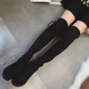 Bottes mi-saison femme Semelles en Caoutchouc - Ref 3250057