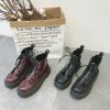 Bottes mi-saison femme - Ref 3250079