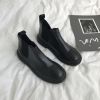 Bottes mi-saison femme - Ref 3250137