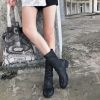 Bottes mi-saison femme - Ref 3250154