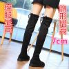 Bottes mi-saison femme - Ref 3250173