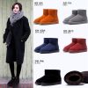 Bottes mi-saison femme en TPR - Ref 3250195