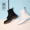 Bottes mi-saison femme - Ref 3250217