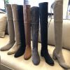 Bottes mi-saison femme GEEMI en TPR - Ref 3250229