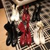 Bottes mi-saison femme Semelles en Caoutchouc - Ref 3250241