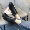 Bottes mi-saison femme en Polyurethane - Ref 3250273