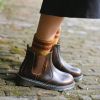 Bottes mi-saison femme STUCKB en TPR - Ref 3250295
