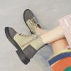 Bottes mi-saison femme en TPR - Ref 3250301