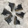 Bottes mi-saison femme en TPR - Ref 3250341