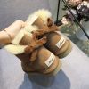 Bottes mi-saison femme en EVA styrofoam - Ref 3250466
