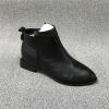 Bottes mi-saison femme - Ref 3250488