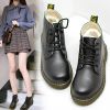 Bottes mi-saison femme Semelles en Caoutchouc - Ref 3250499