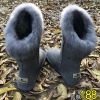 Bottes mi-saison femme en TPR - Ref 3250514