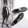 Bottes mi-saison femme Semelles en Caoutchouc - Ref 3250617
