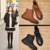 Bottes mi-saison femme MY1576 en TPR - Ref 3250676