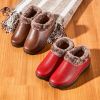 Bottes mi-saison femme en PVC - Ref 3250698