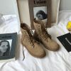 Bottes mi-saison femme en TPR - Ref 3250745