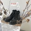 Bottes mi-saison femme - Ref 3250760