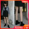 Bottes mi-saison femme - Ref 3250762