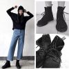 Bottes mi-saison femme - Ref 3250774