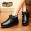 Bottes mi-saison femme en TPR - Ref 3250781