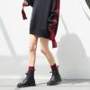 Bottes mi-saison femme en TPR - Ref 3250796