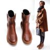Bottes mi-saison femme ACESC en TPR - Ref 3251033