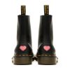 Bottes mi-saison femme MOBONNIE en TPR - Ref 3251051