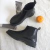 Bottes mi-saison femme - Ref 3251052