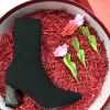Bottes mi-saison femme en TPR - Ref 3251105