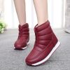 Bottes mi-saison femme en EVA - Ref 3251132