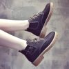 Bottes mi-saison femme Semelles en Caoutchouc - Ref 3251139