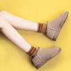 Bottes mi-saison femme en TPR - Ref 3251140