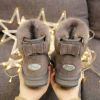 Bottes mi-saison femme Semelles en Caoutchouc - Ref 3251151