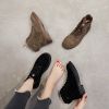 Bottes mi-saison femme EMANKI en TPR - Ref 3251211