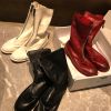 Bottes mi-saison femme MANGEHUA en TPR - Ref 3251267