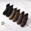 Bottes mi-saison femme en TPR - Ref 3251282