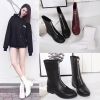 Bottes mi-saison femme en TPR - Ref 3251301