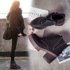 Bottes mi-saison femme Semelles en Caoutchouc - Ref 3251303
