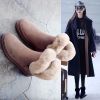 Bottes mi-saison femme Semelles en Caoutchouc - Ref 3251310
